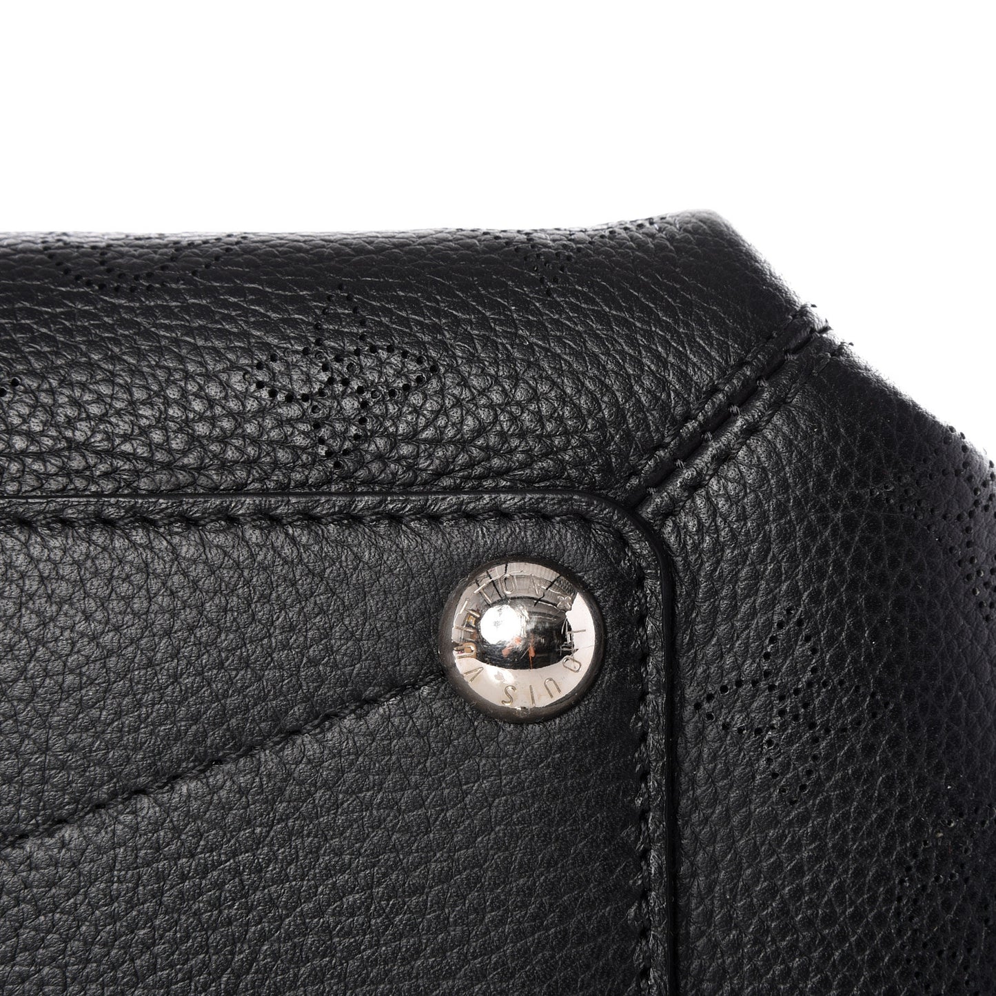 Mahina Babylone Chain BB Black
