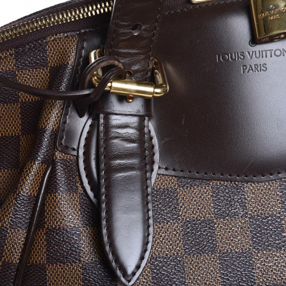 Damier Ebene Verona MM