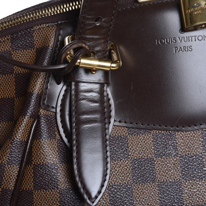 Louis Vuitton Damier Ebene Verona MM 21 of 21