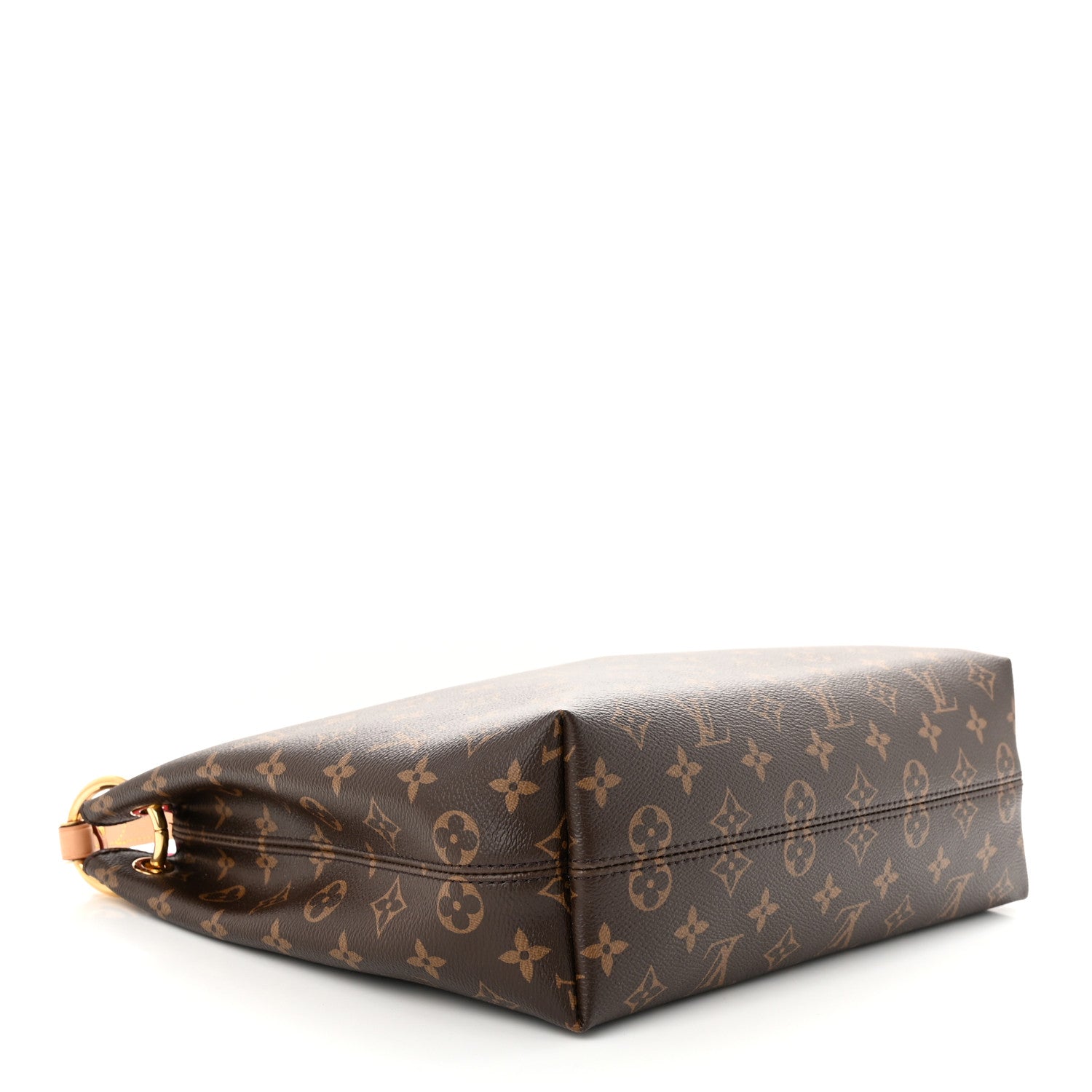 Louis Vuitton Monogram Graceful PM Pivoine 4 of 11