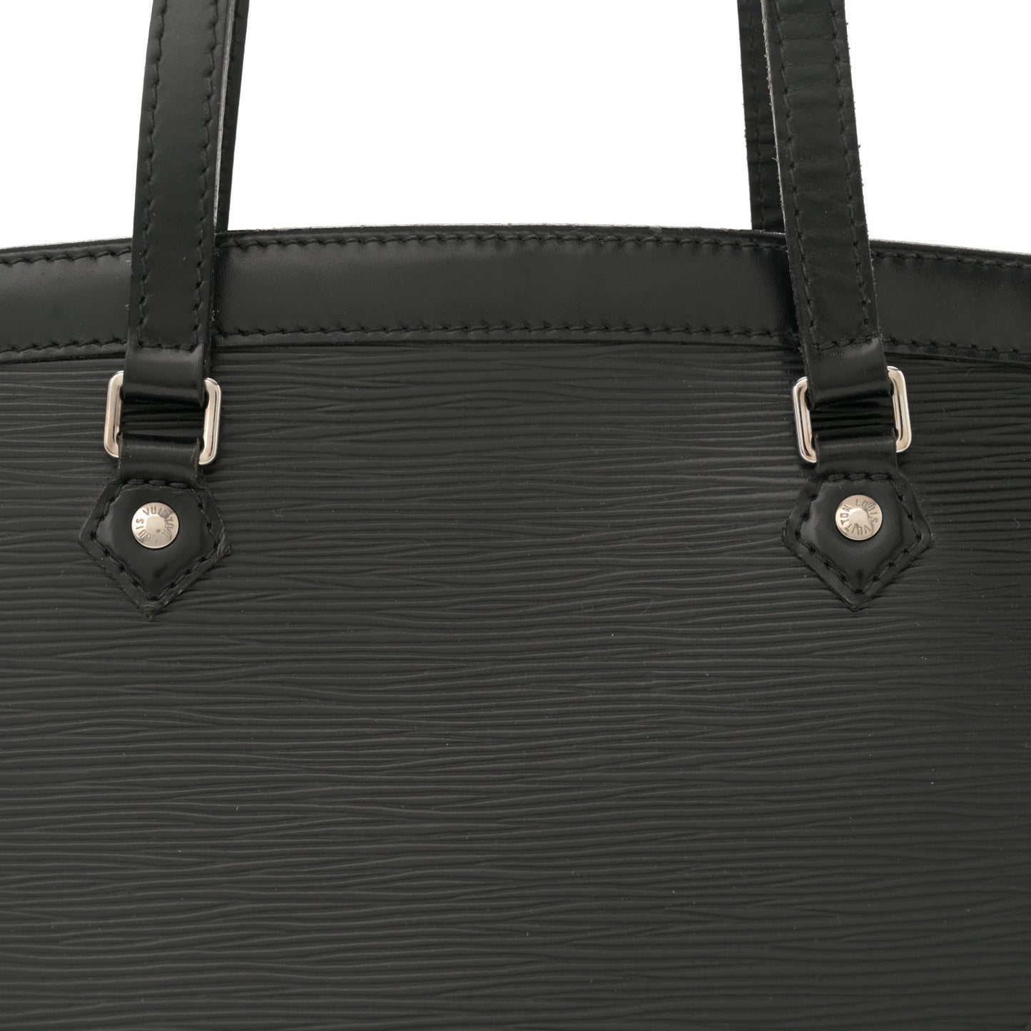 Epi Madeleine PM Black