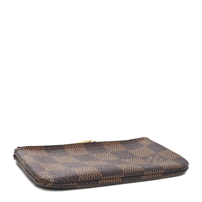 Louis Vuitton Damier Ebene Key Pouch 4 of 7