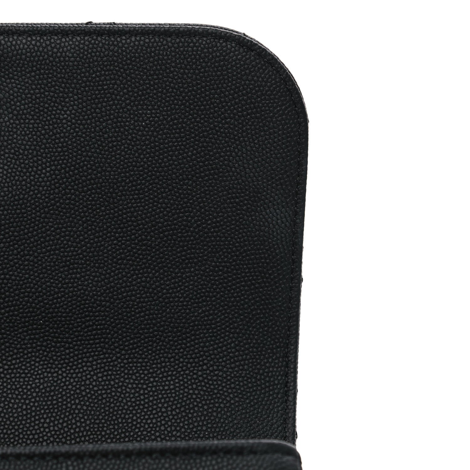 Chanel Caviar Quilted Small Business Affinity Flap Black 15 of 20