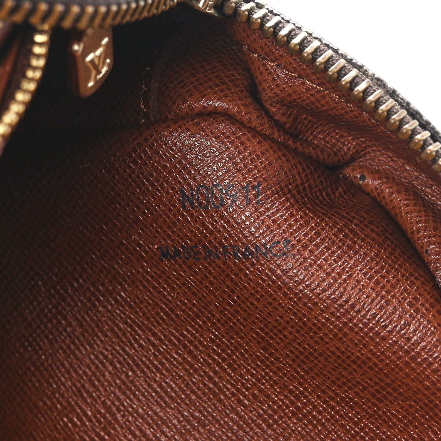 Louis Vuitton Monogram Trocadero 27 7 of 11
