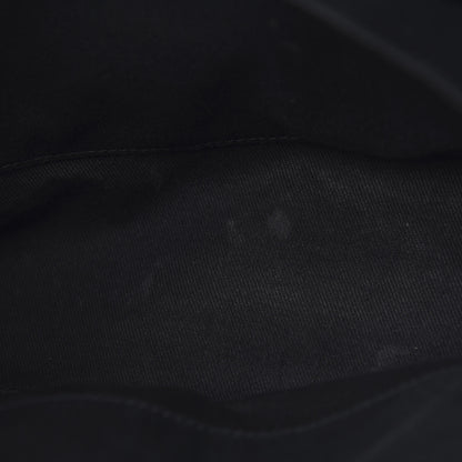 Chanel Grained Vegetal Calfskin Urban Shopping Tote Black 11 of 16