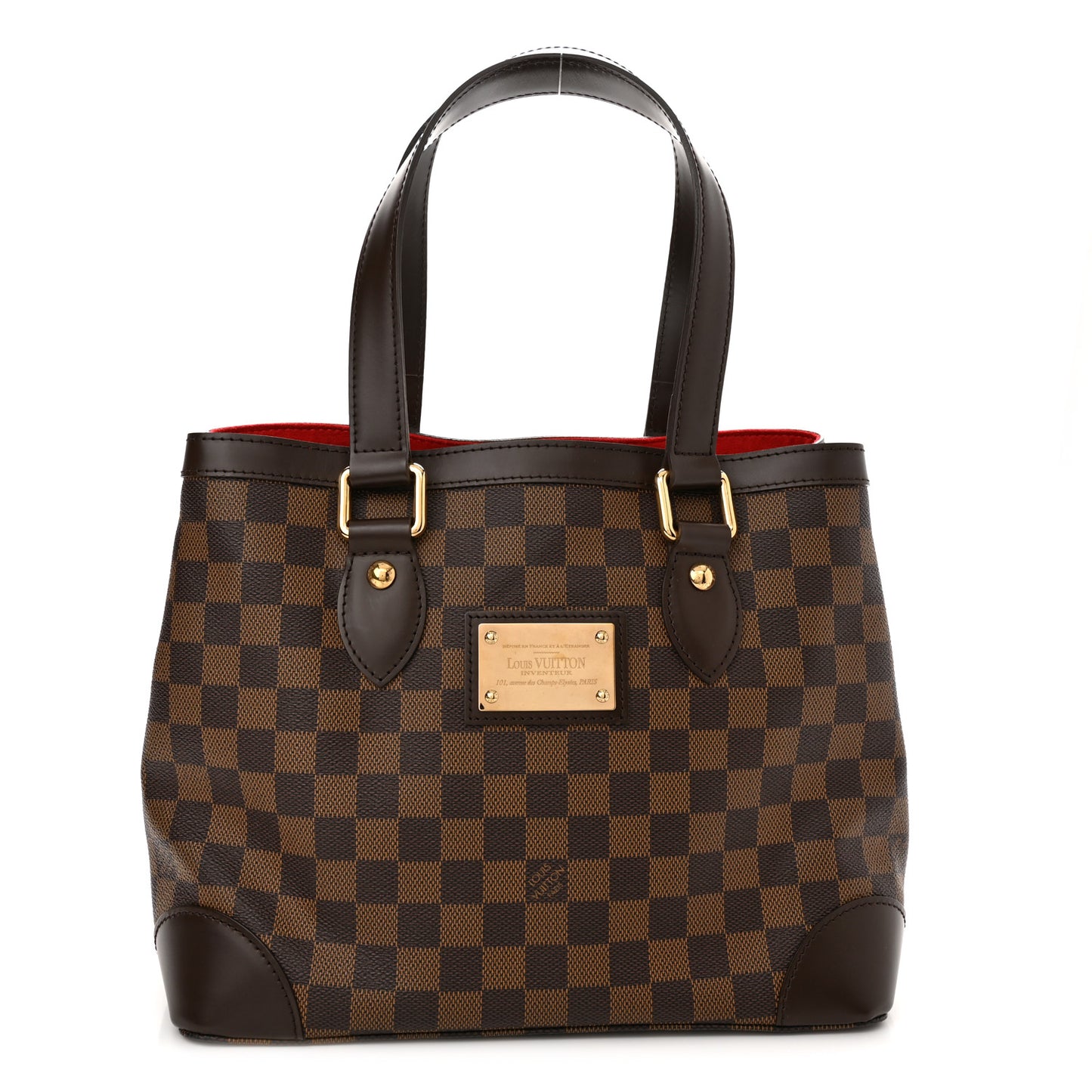 Damier Ebene Hampstead PM