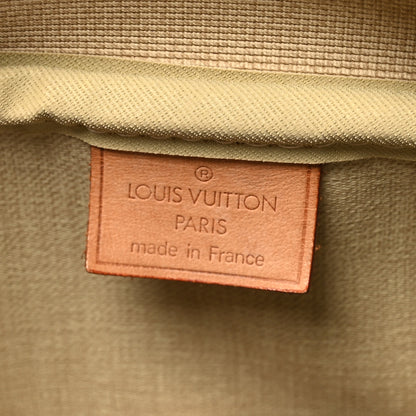 Louis Vuitton Monogram Deauville 6 of 11