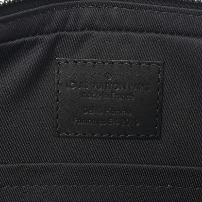 Louis Vuitton Monogram Utility Front Bag 6 of 9