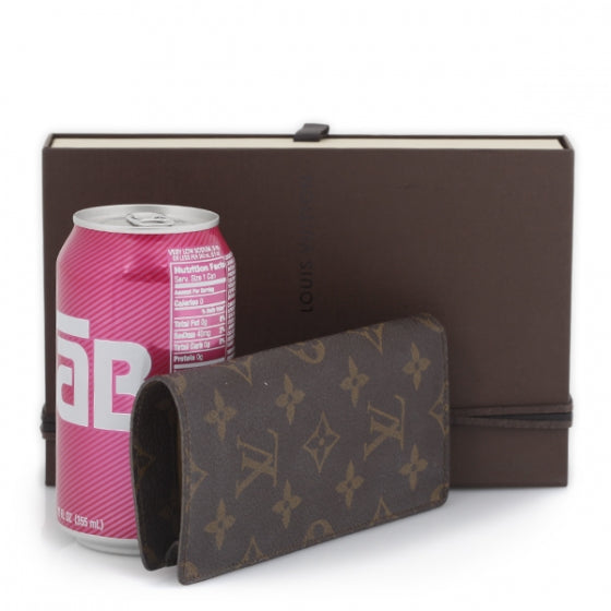 Monogram Eyeglass and Sunglasses Holder