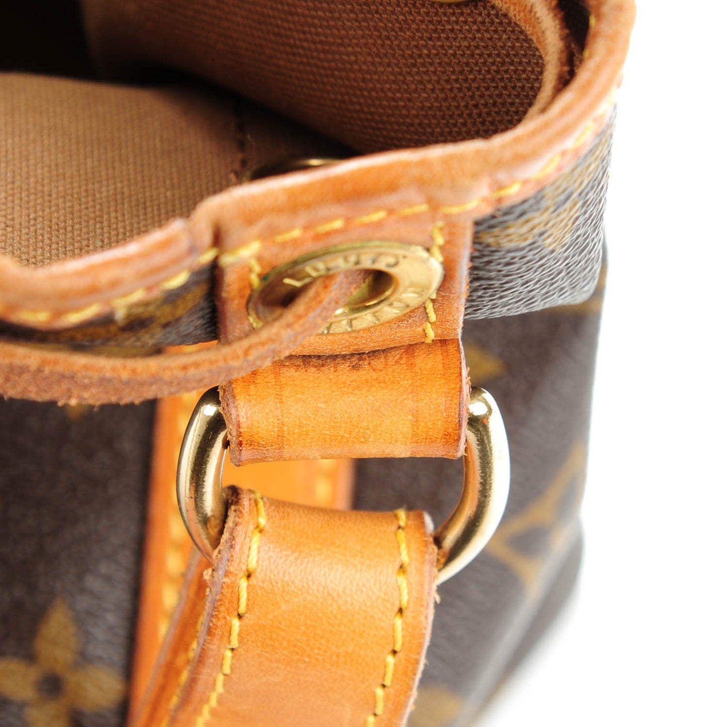 Monogram Petit Noe