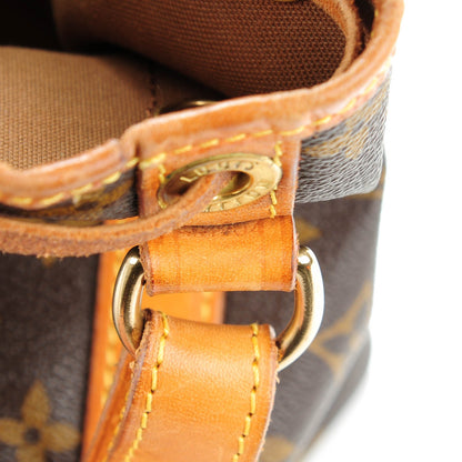 Louis Vuitton Monogram Petit Noe 6 of 8