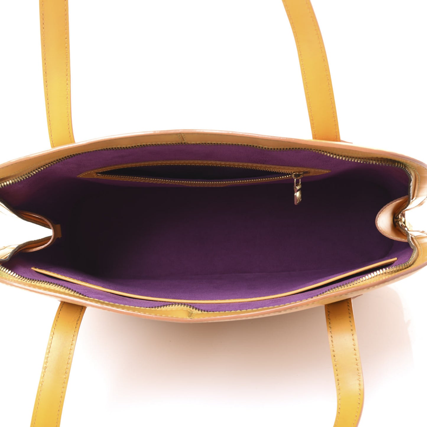 Epi Lussac Tassil Yellow