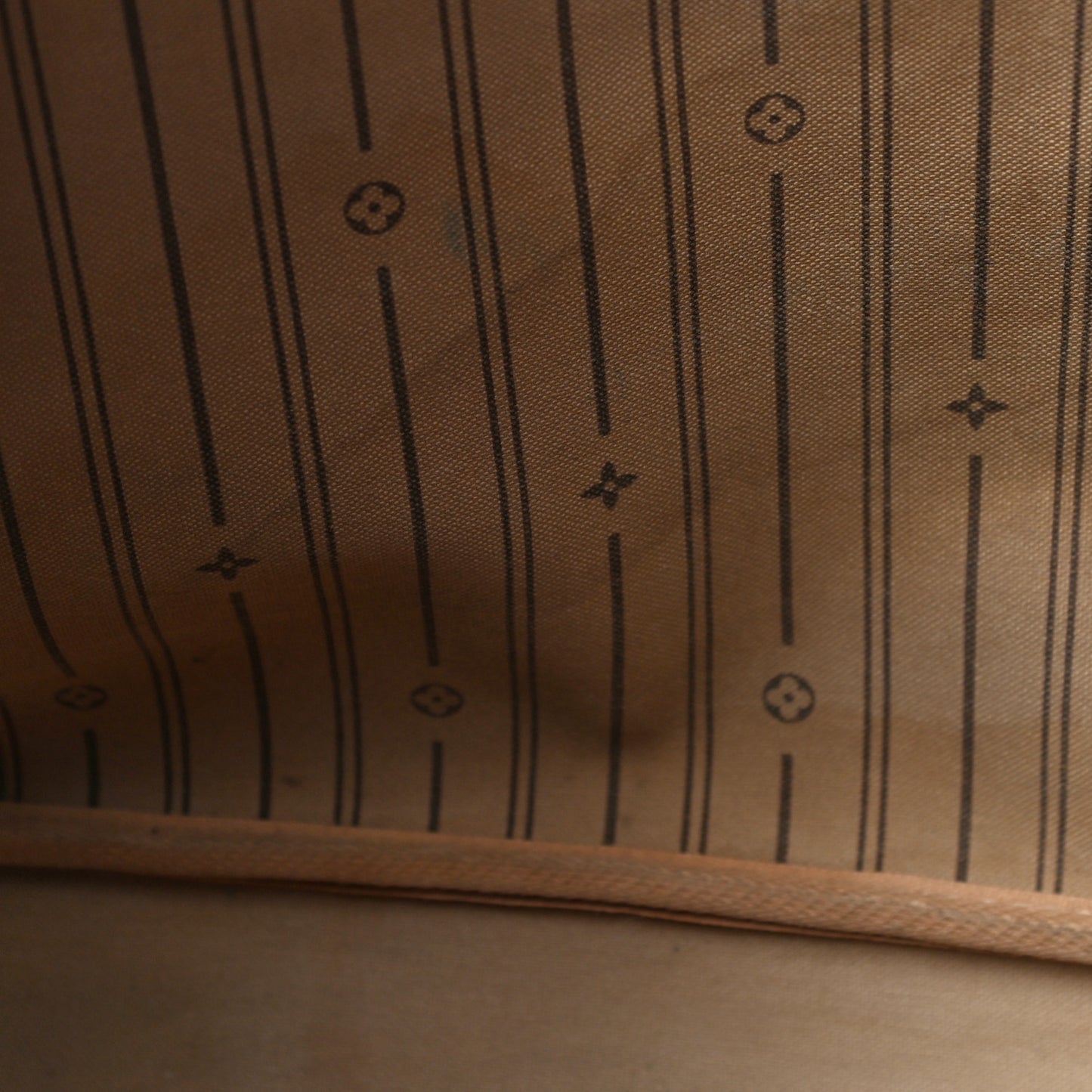 Monogram Neverfull GM