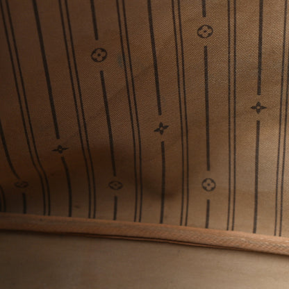Louis Vuitton Monogram Neverfull GM 17 of 21