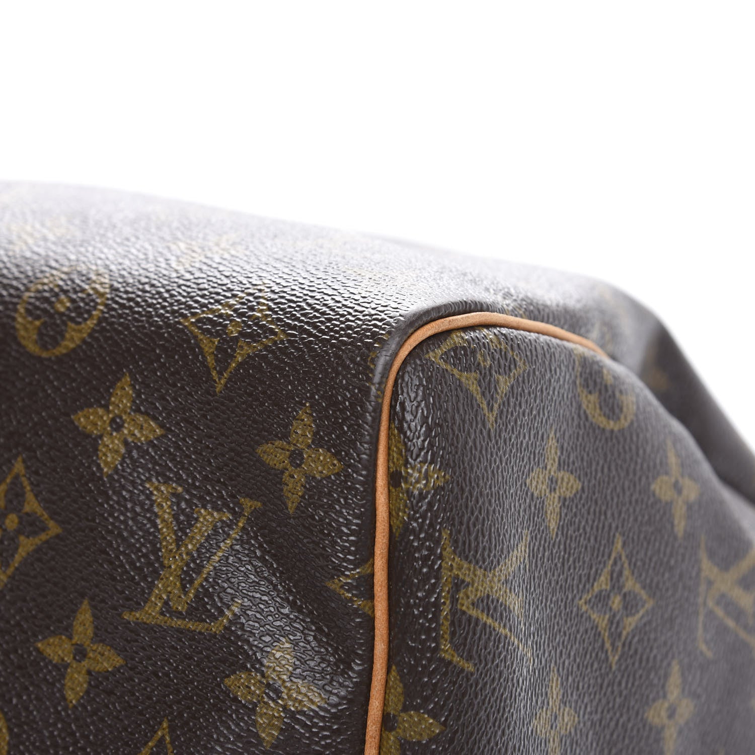 Louis Vuitton Monogram Speedy 30 10 of 17