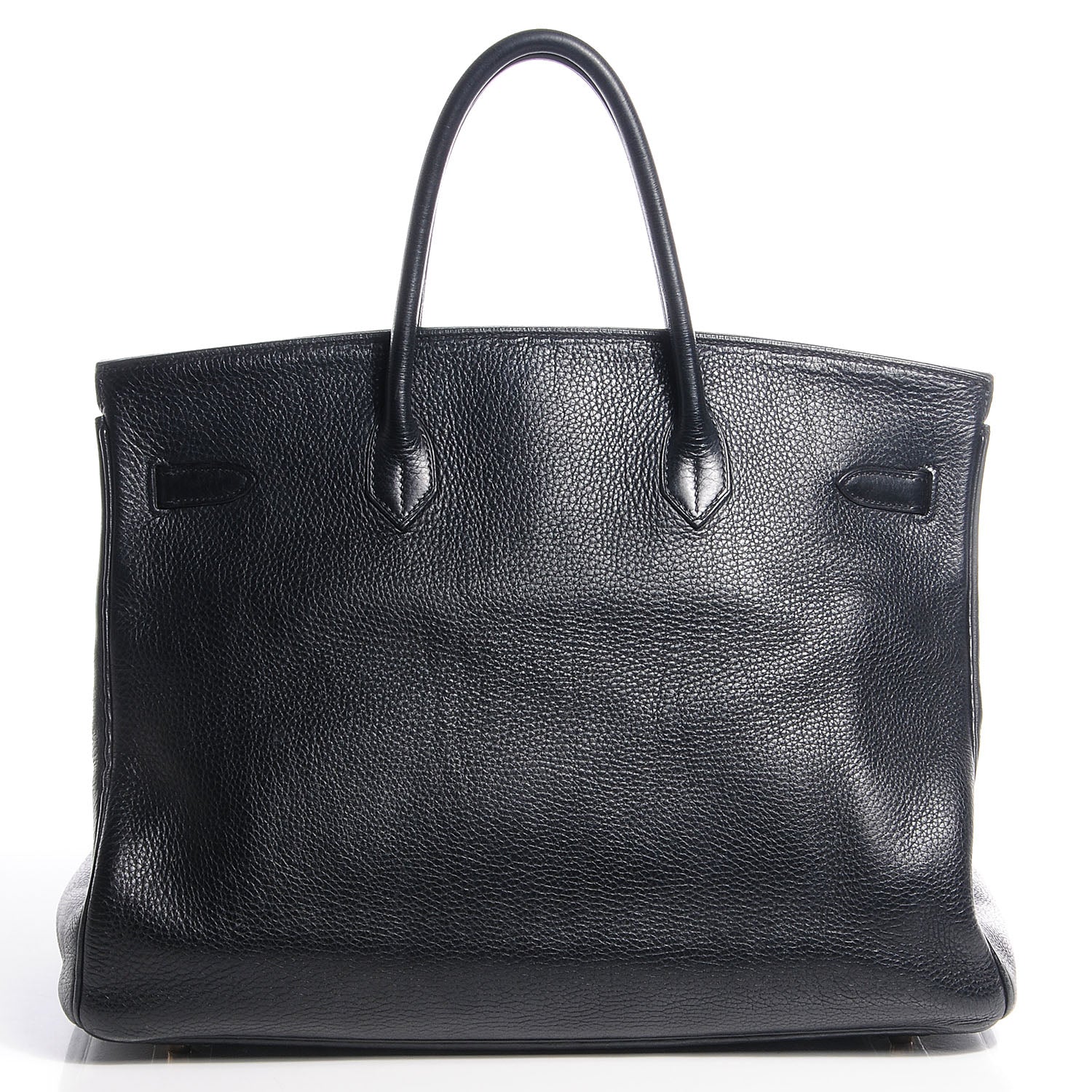 Hermes Togo Birkin 40 Black 4 of 30