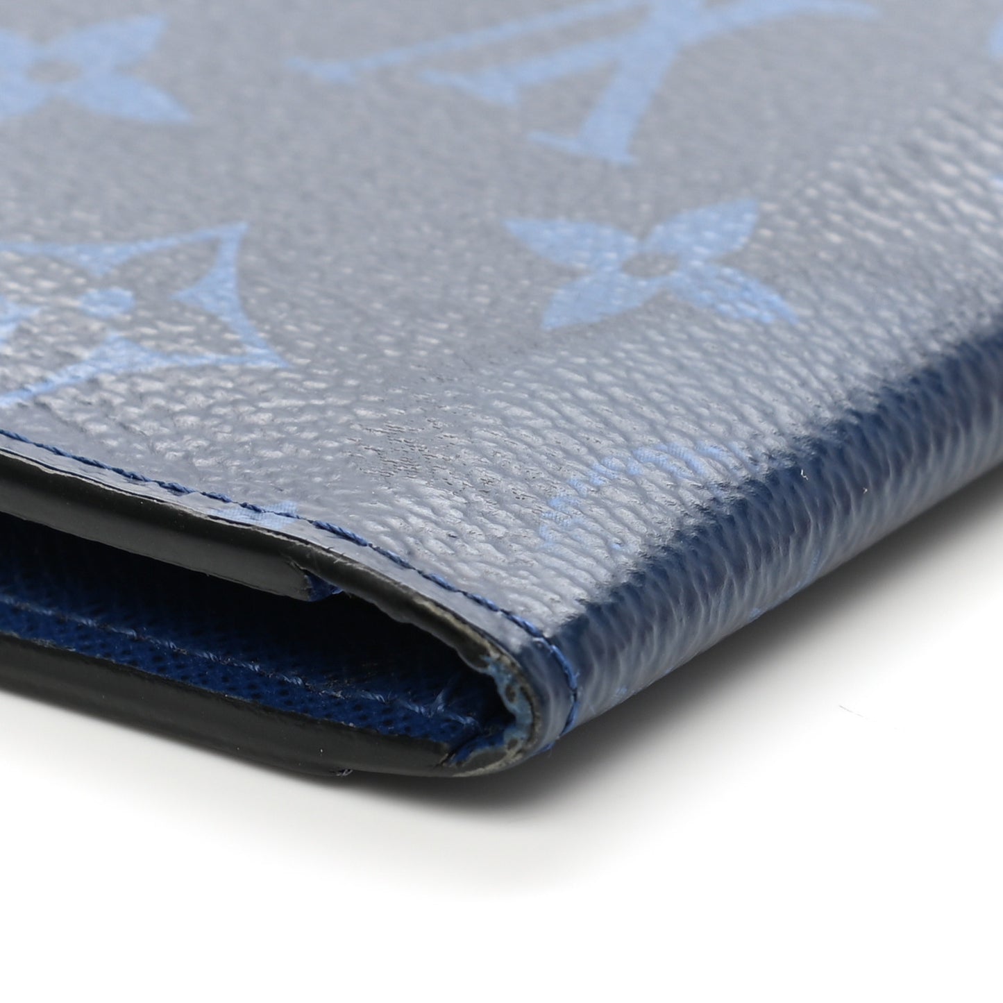 Taigarama Pocket Organizer NM Cobalt