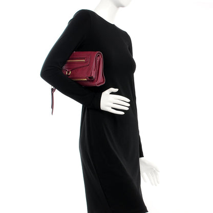 Louis Vuitton Empreinte Petillante Clutch Aurore 2 of 8