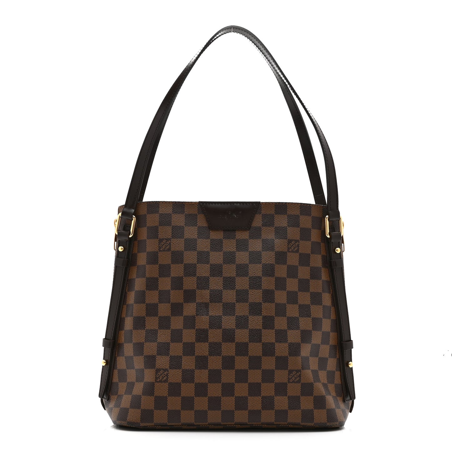 Damier Ebene Cabas Rivington