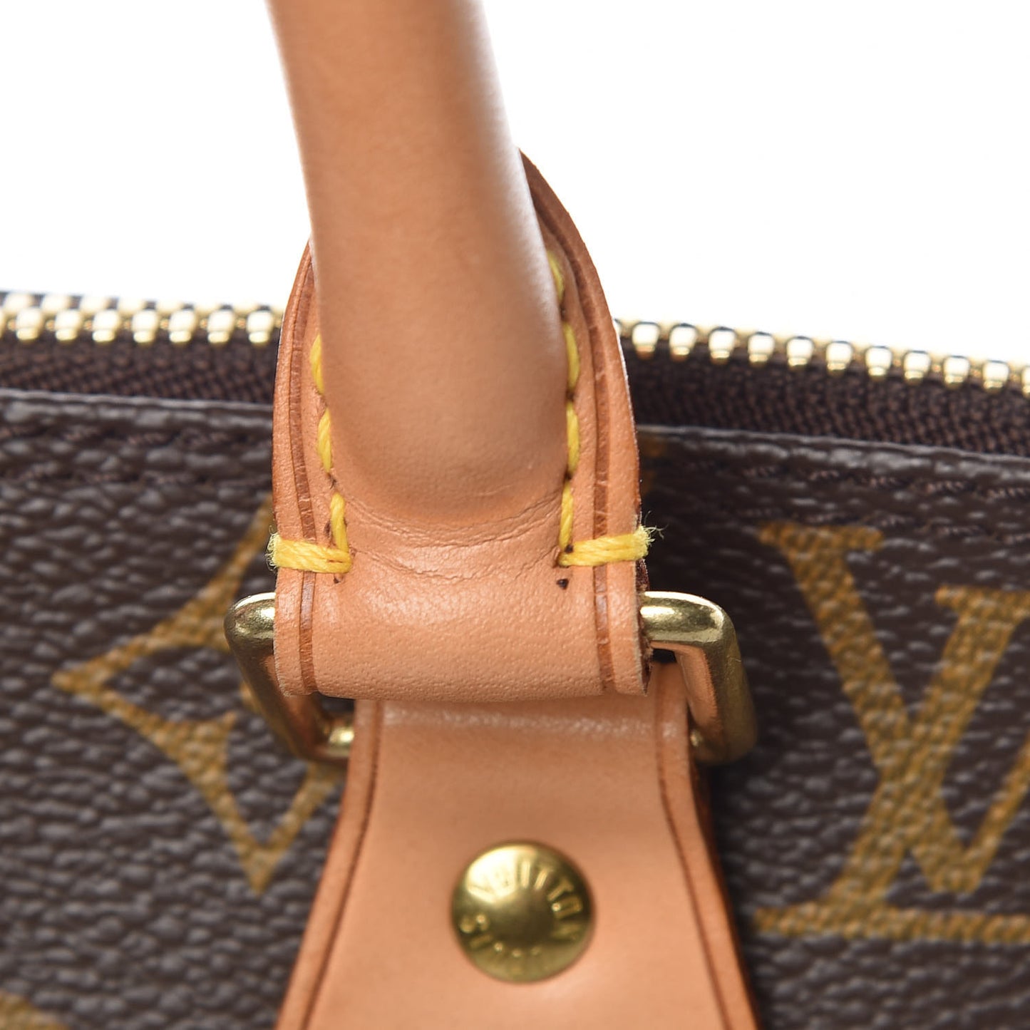 Monogram Alma PM