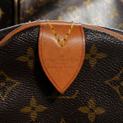 Louis Vuitton Monogram Keepall 60 8 of 9