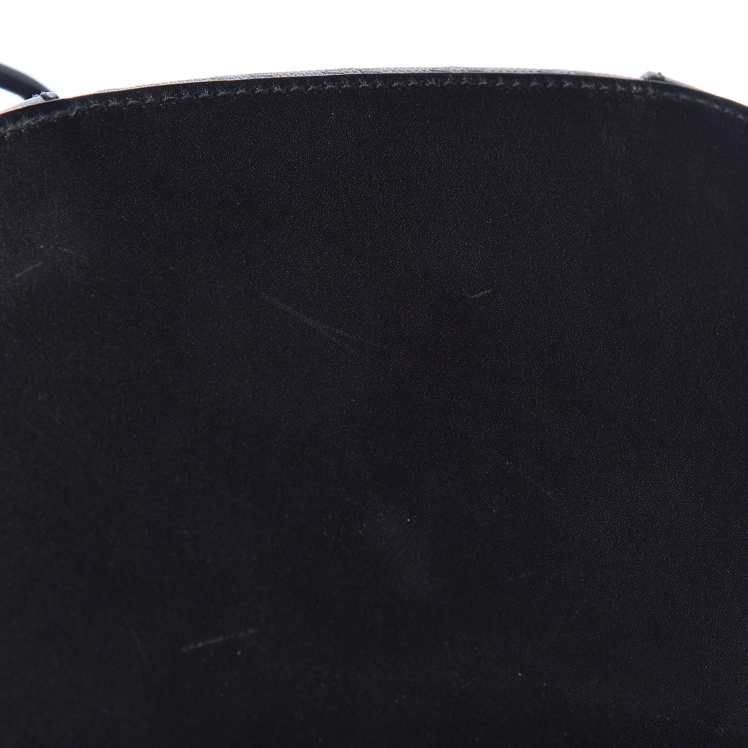 Gucci Bright Diamante Small Bucket Bag Black 10 of 11