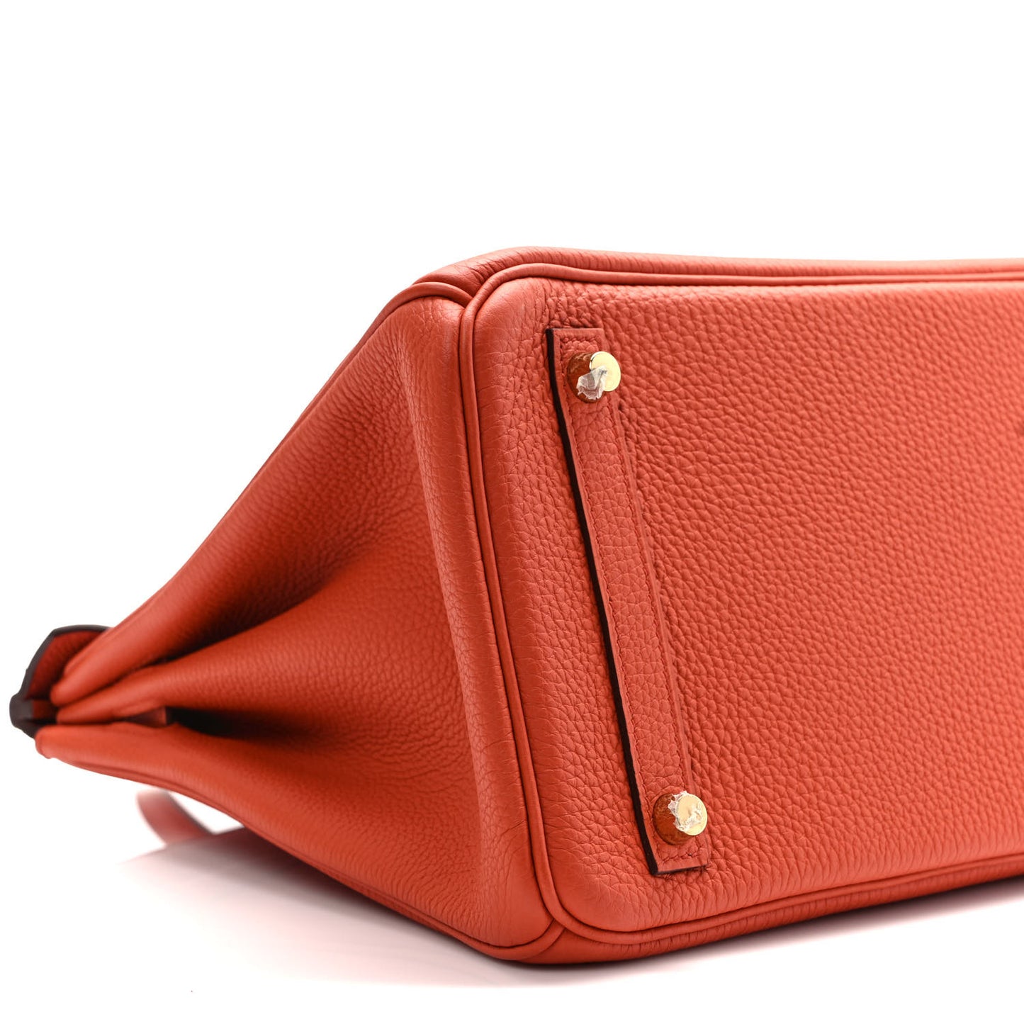 Togo Birkin 30 Terre Battue