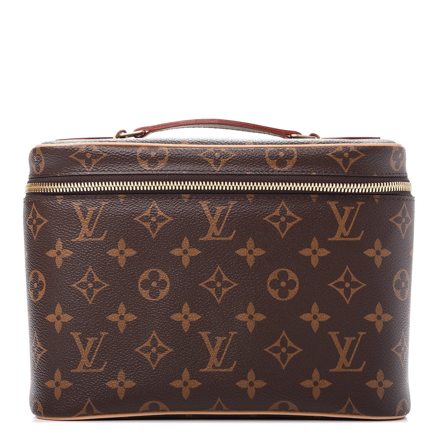 Monogram Nice BB