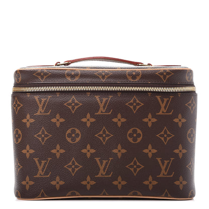 Louis Vuitton Monogram Nice BB 1 of 9