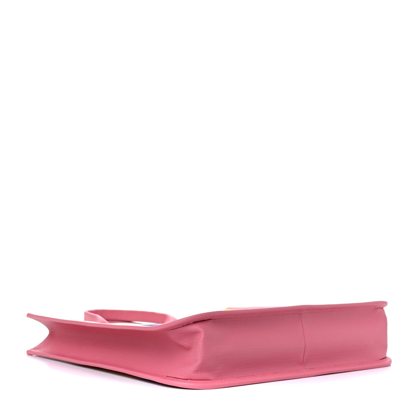 Canvas Childrens Loved Print Tote