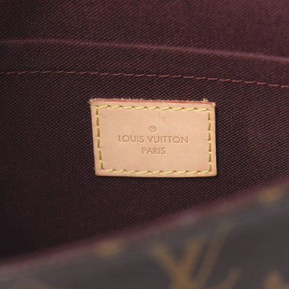 Louis Vuitton Monogram Favorite MM 7 of 13