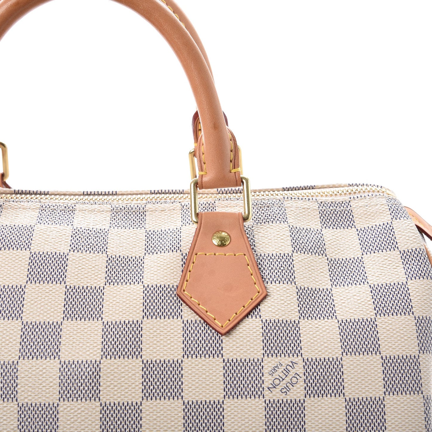 Damier Azur Speedy 30