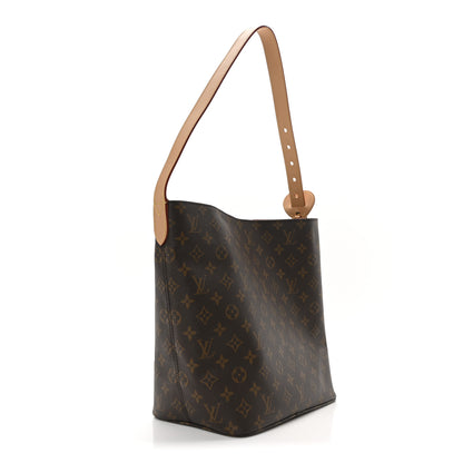 Louis Vuitton Monogram All-In GM 3 of 9