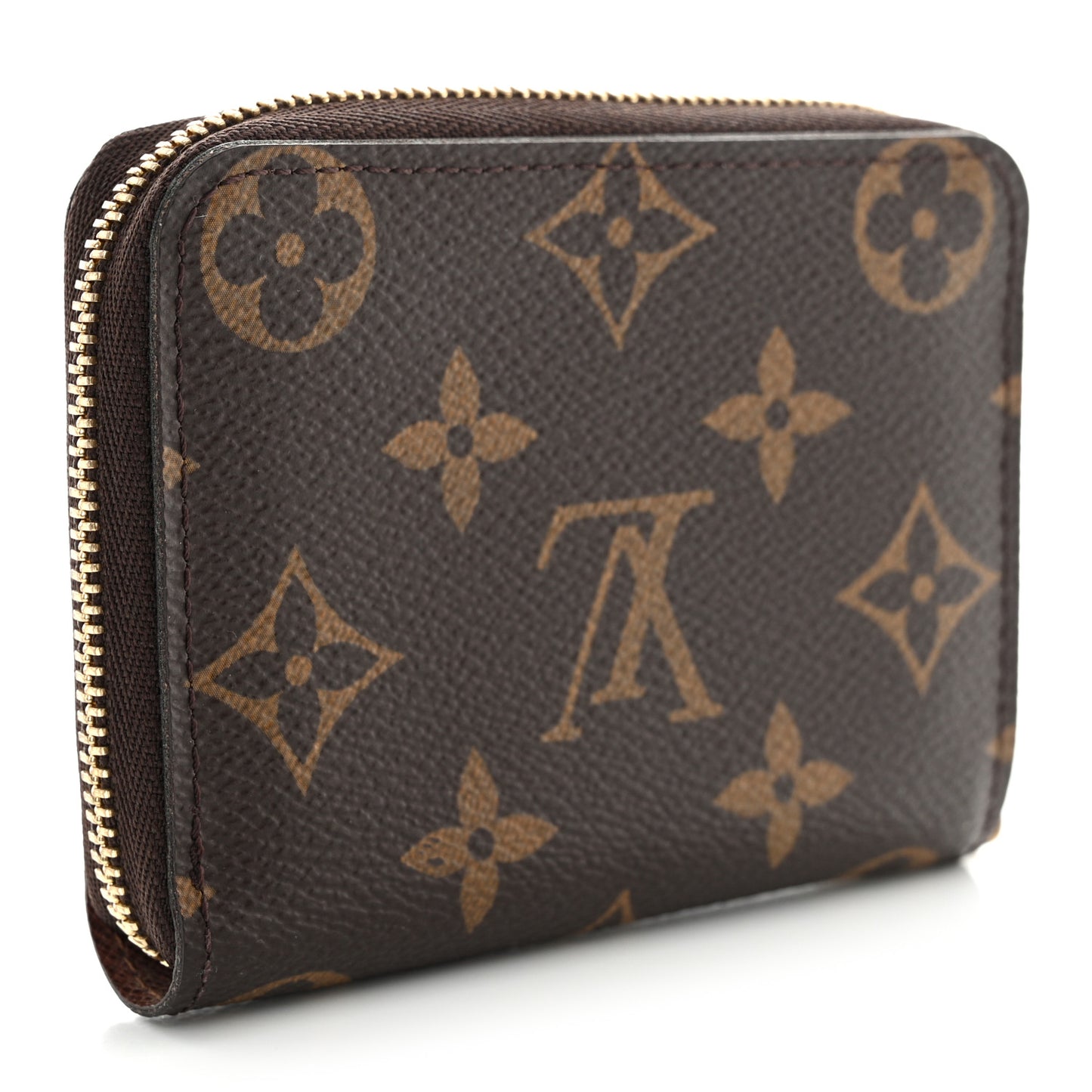 Monogram Zippy Coin Purse