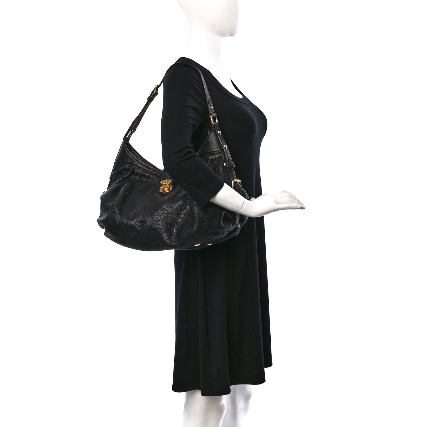 Mahina Black