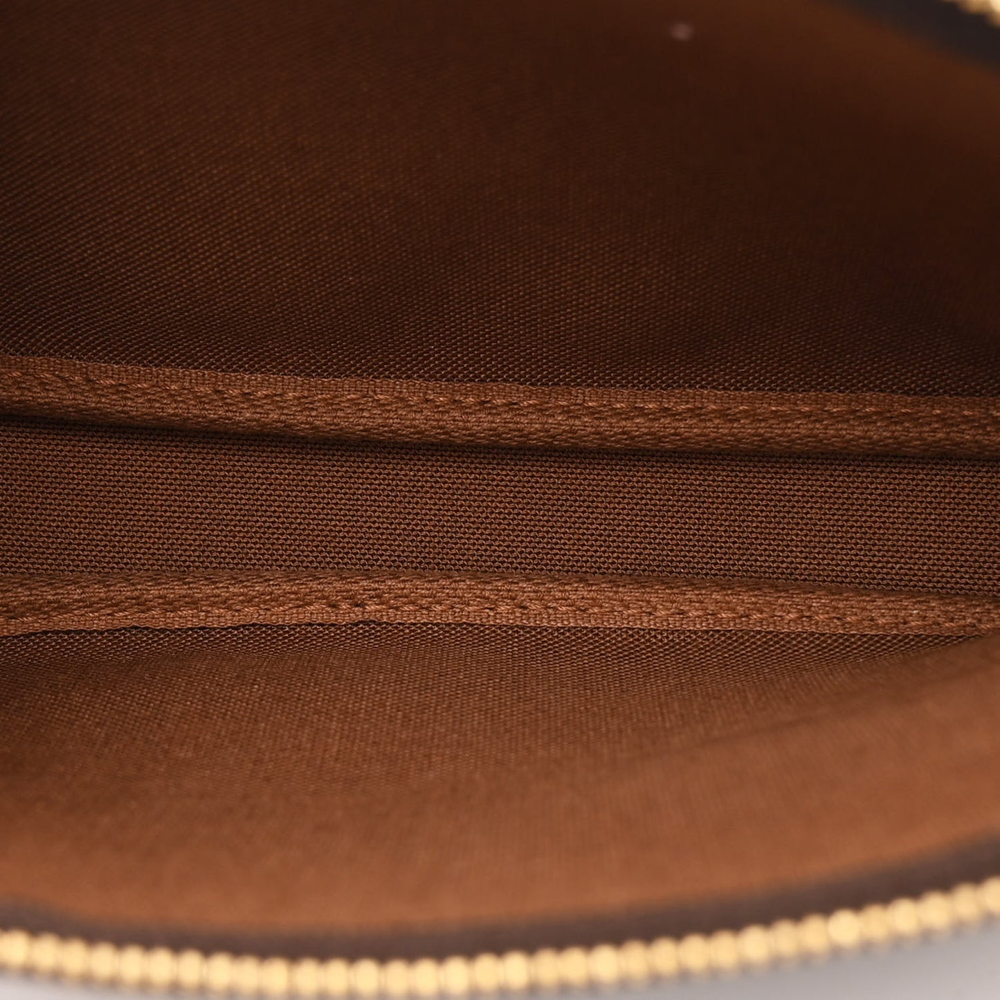 Monogram Pochette Accessories
