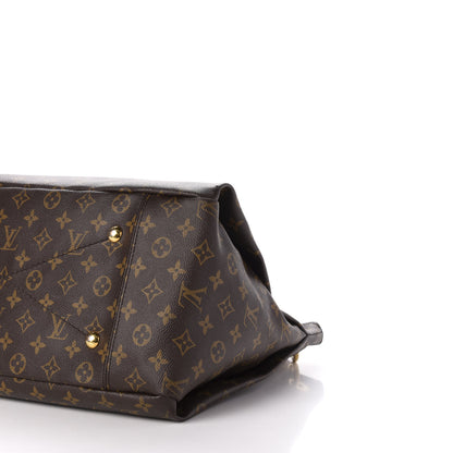 Louis Vuitton Monogram Artsy MM 9 of 13