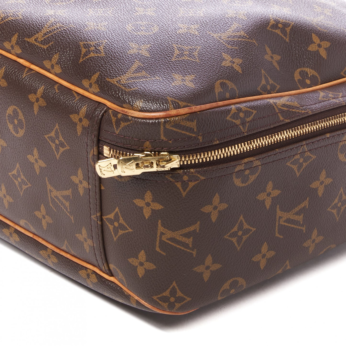 Monogram Excursion Shoe Bag