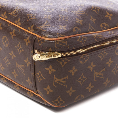 Louis Vuitton Monogram Excursion Shoe Bag 5 of 8
