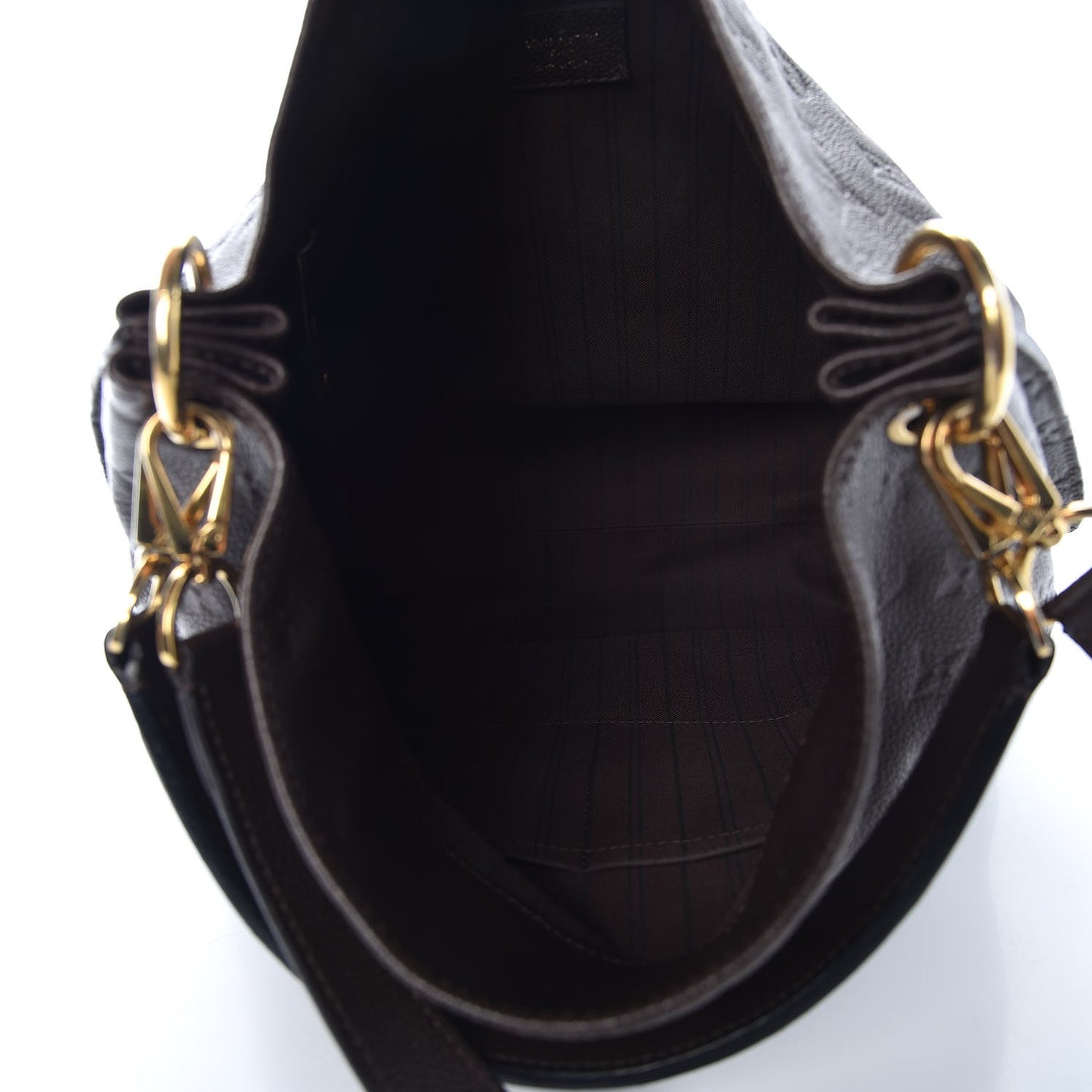 Empreinte Metis Terre