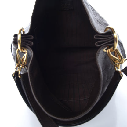 Louis Vuitton Empreinte Metis Terre 6 of 17
