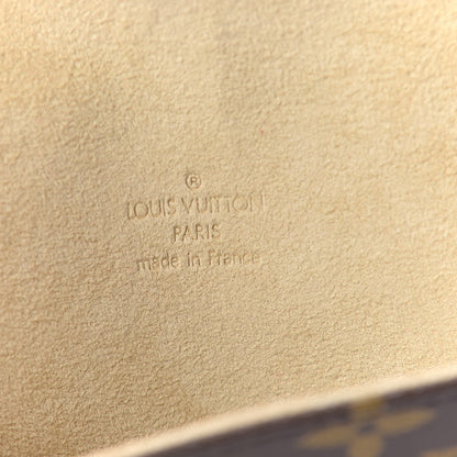 Louis Vuitton Monogram Pochette Florentine M 8 of 9