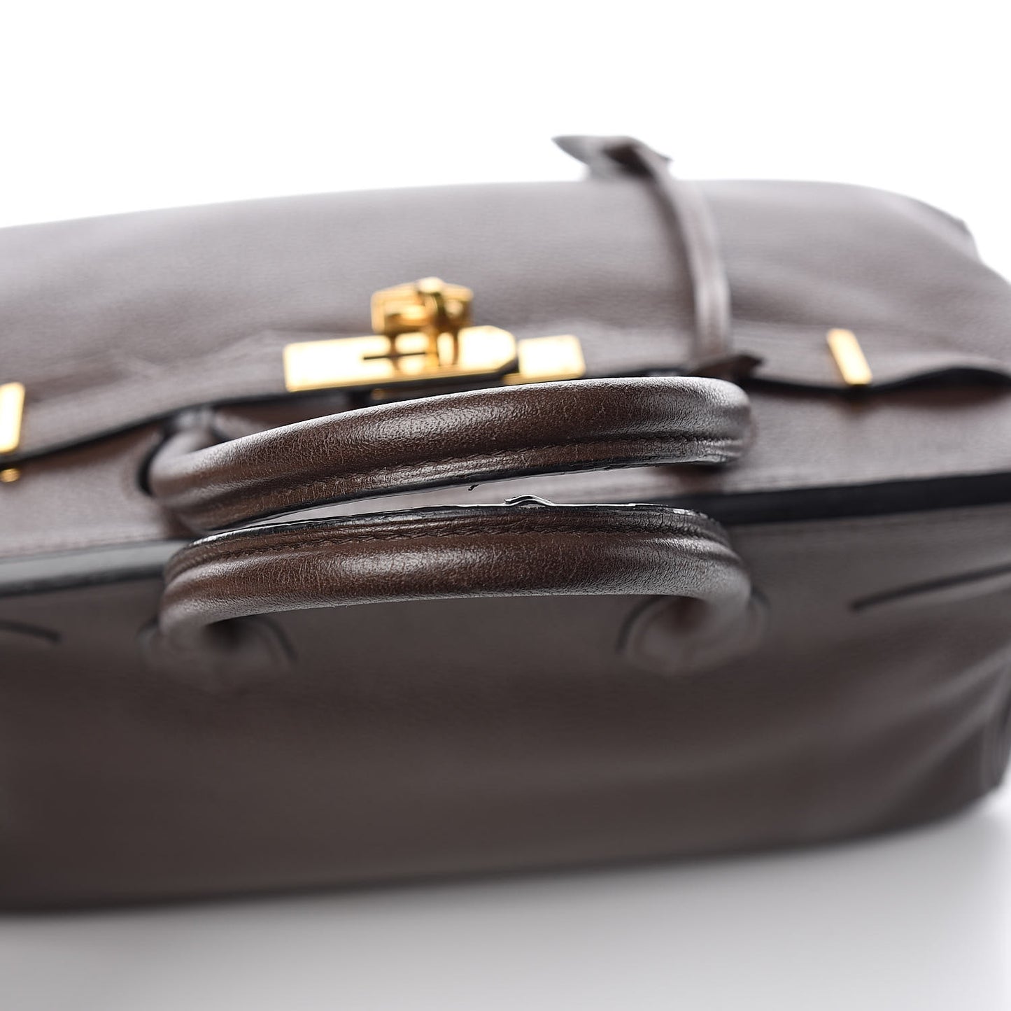 Taurillon Clemence Birkin 30 Ebene