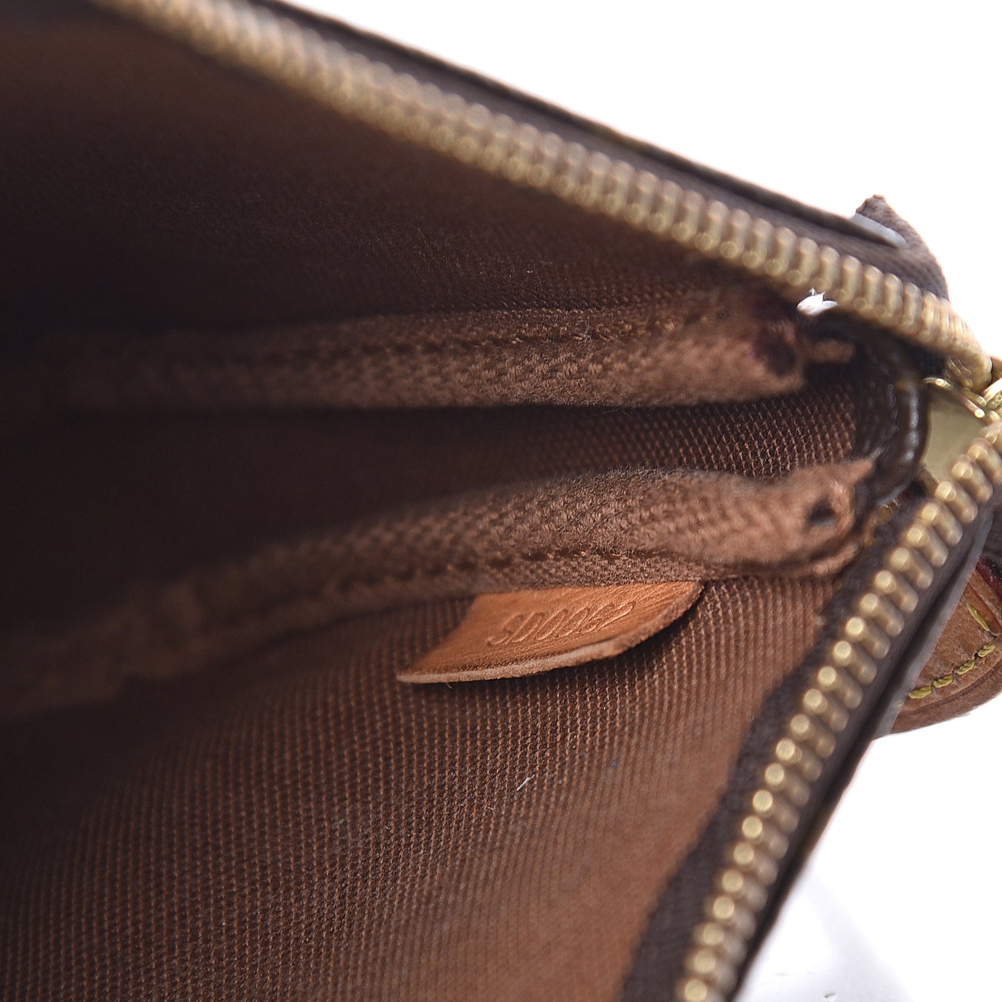 Monogram Mini Pochette Accessories