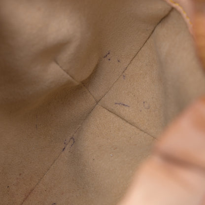 Louis Vuitton Monogram Leonor 5 of 18
