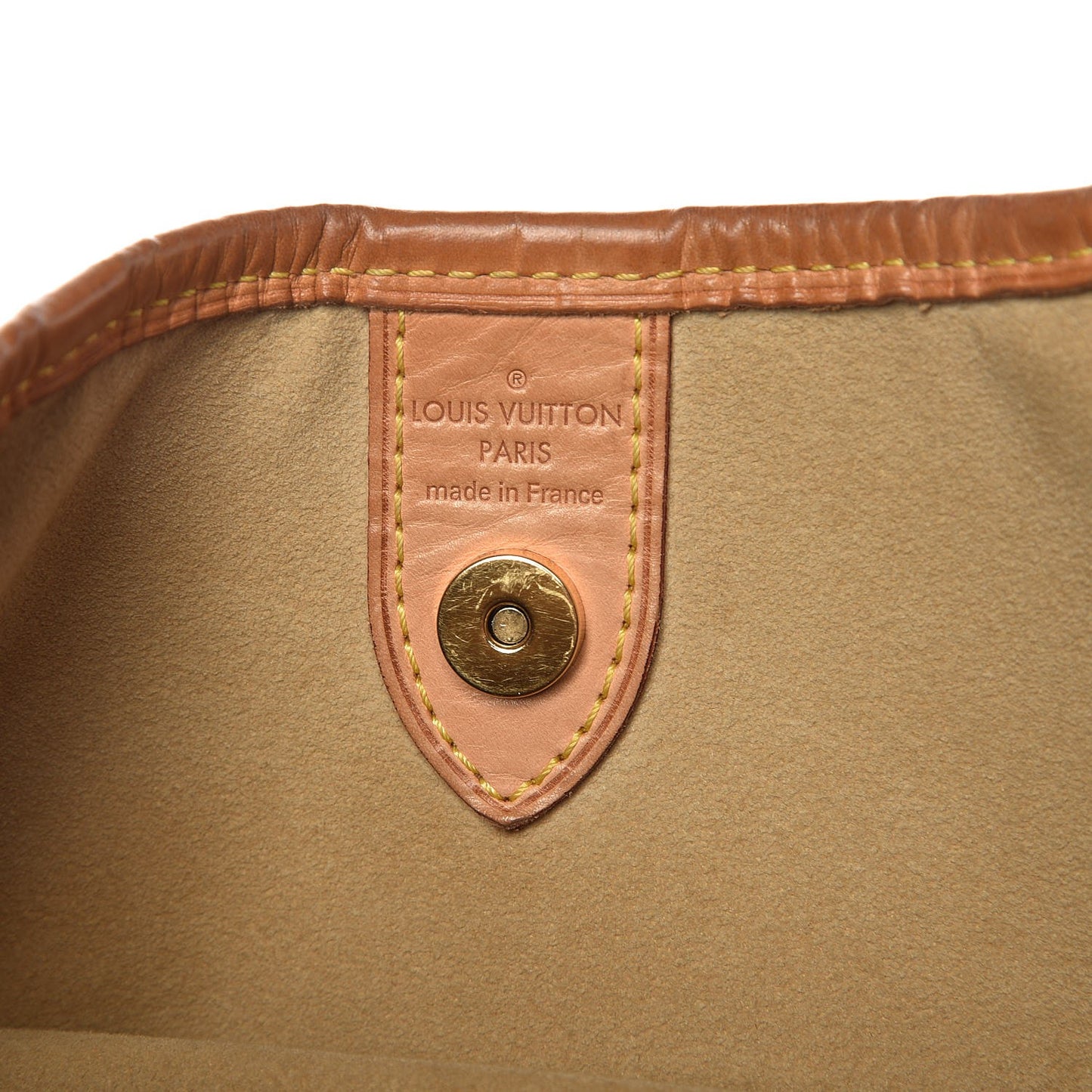 Monogram Galliera PM