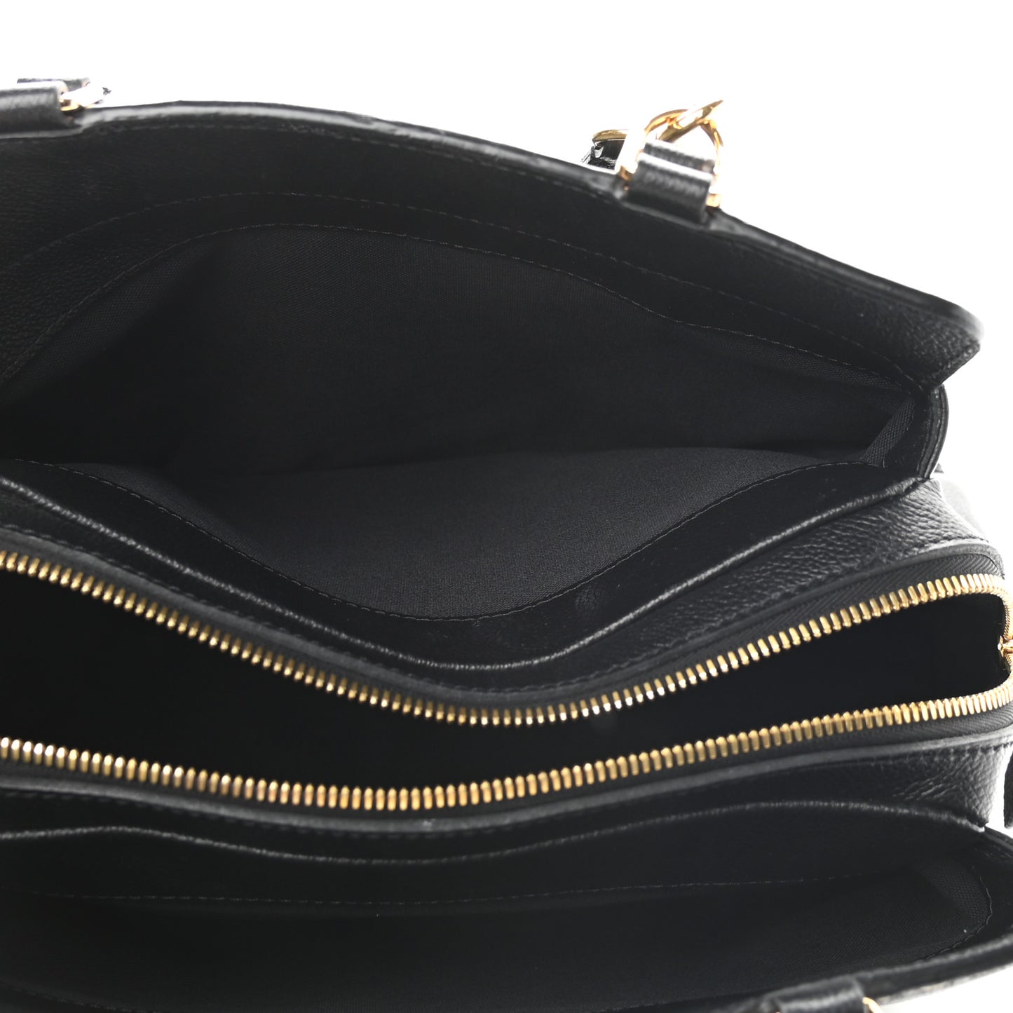 Empreinte Vosges MM Black