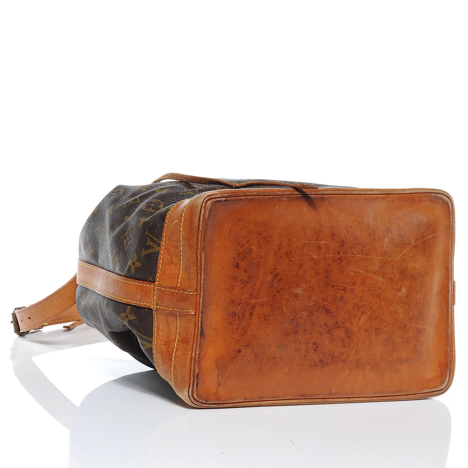 Louis Vuitton Monogram Noe 5 of 12