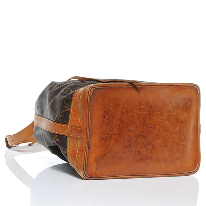 Louis Vuitton Monogram Noe 5 of 12
