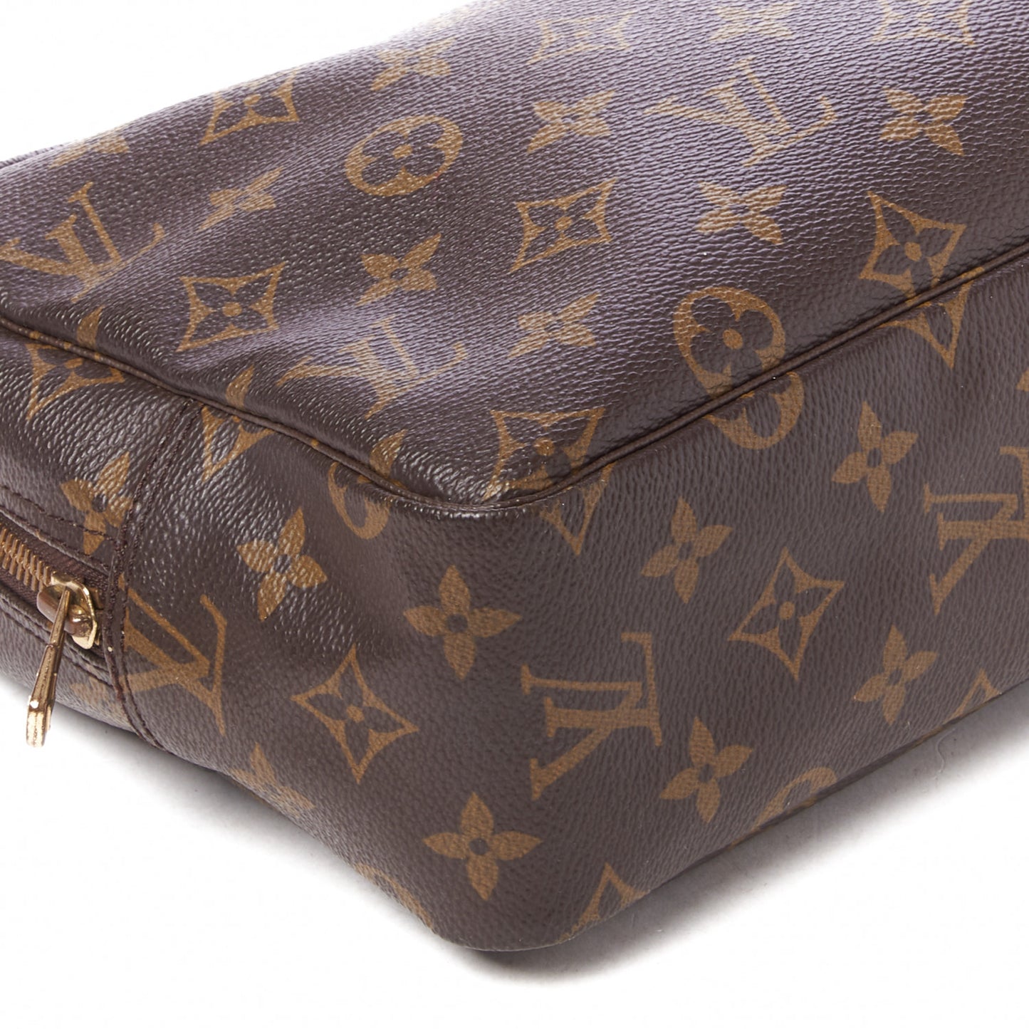 Monogram Trousse Toilette 28